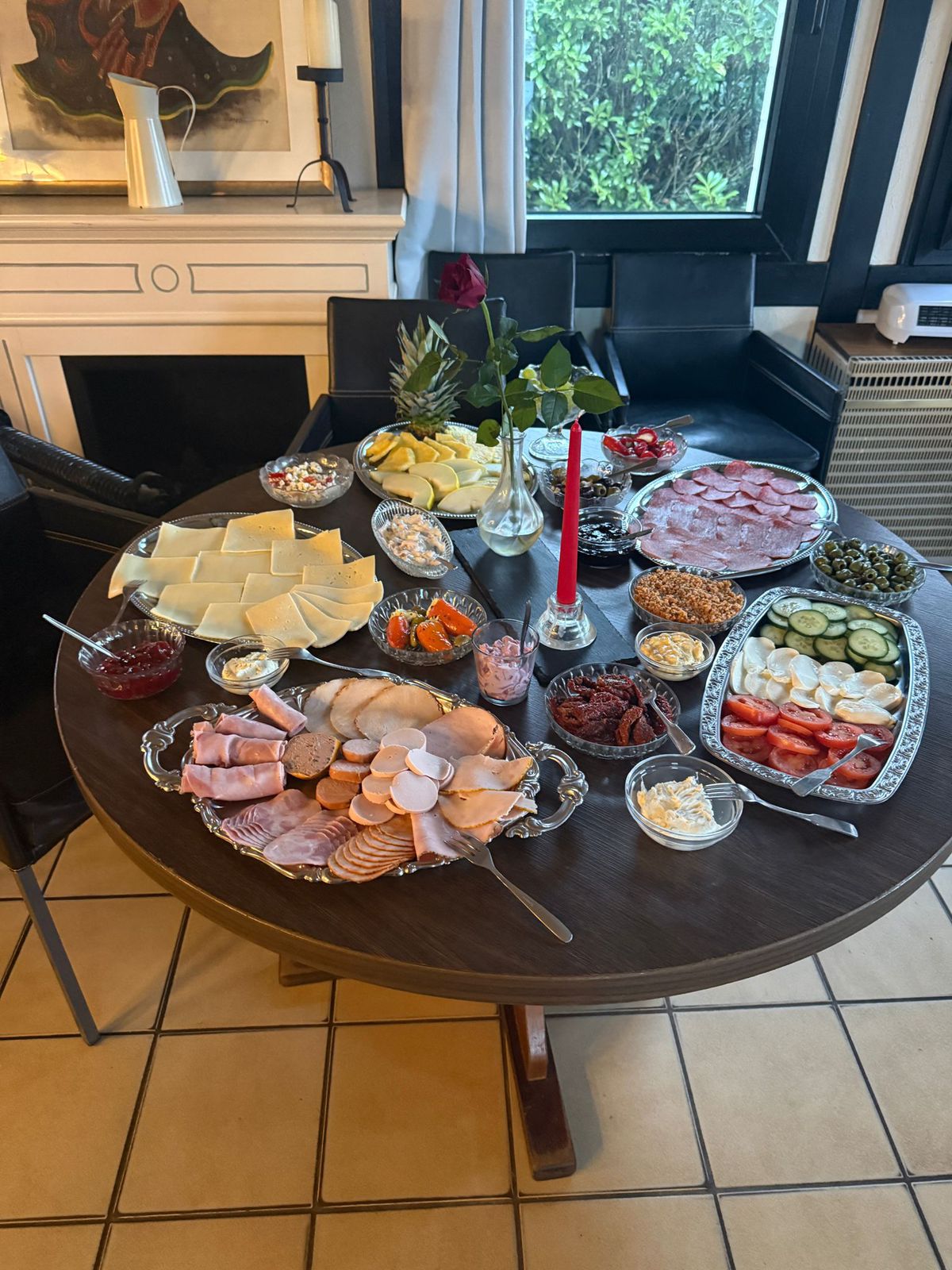 Gaststätte am Stedener See